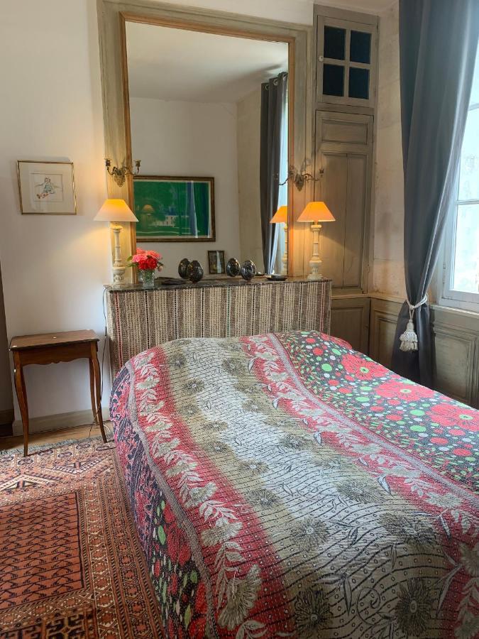 La Petite Maison Crepy en Valois Bagian luar foto