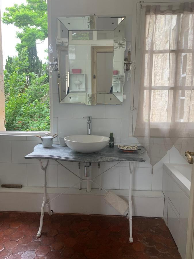 La Petite Maison Crepy en Valois Bagian luar foto