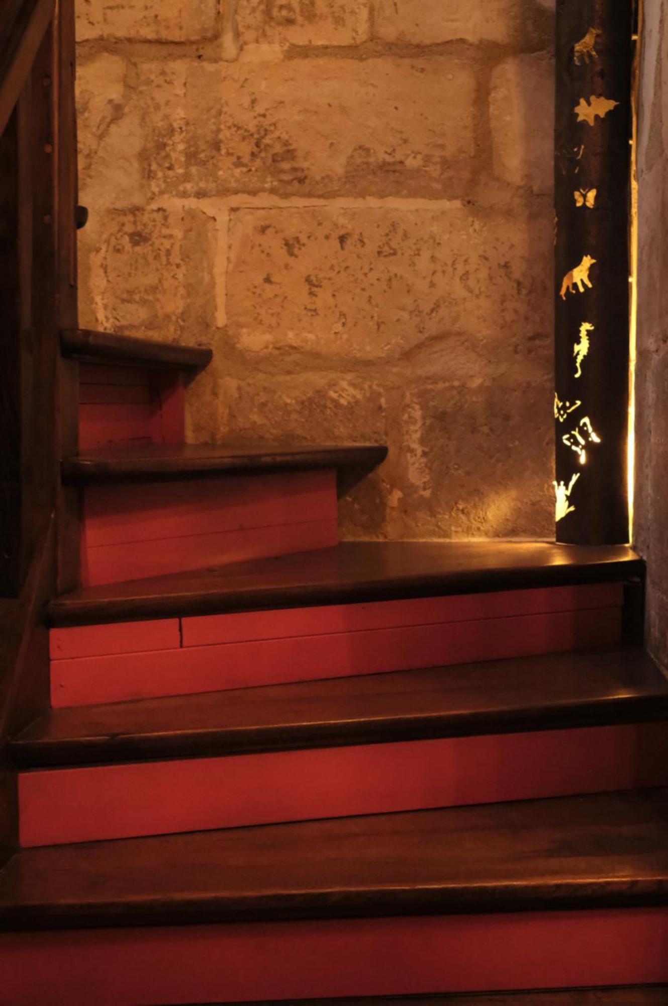 La Petite Maison Crepy en Valois Bagian luar foto