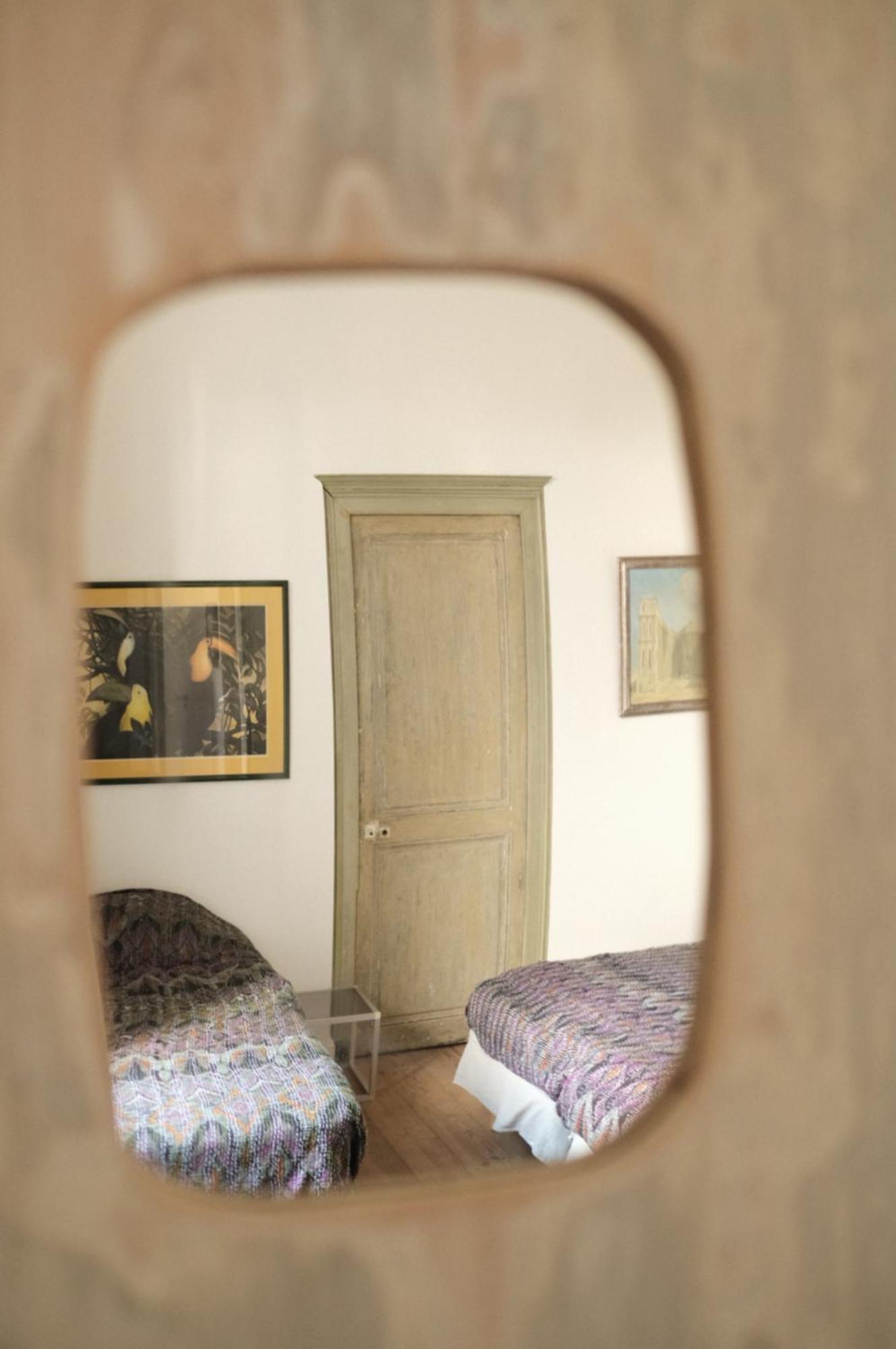 La Petite Maison Crepy en Valois Bagian luar foto