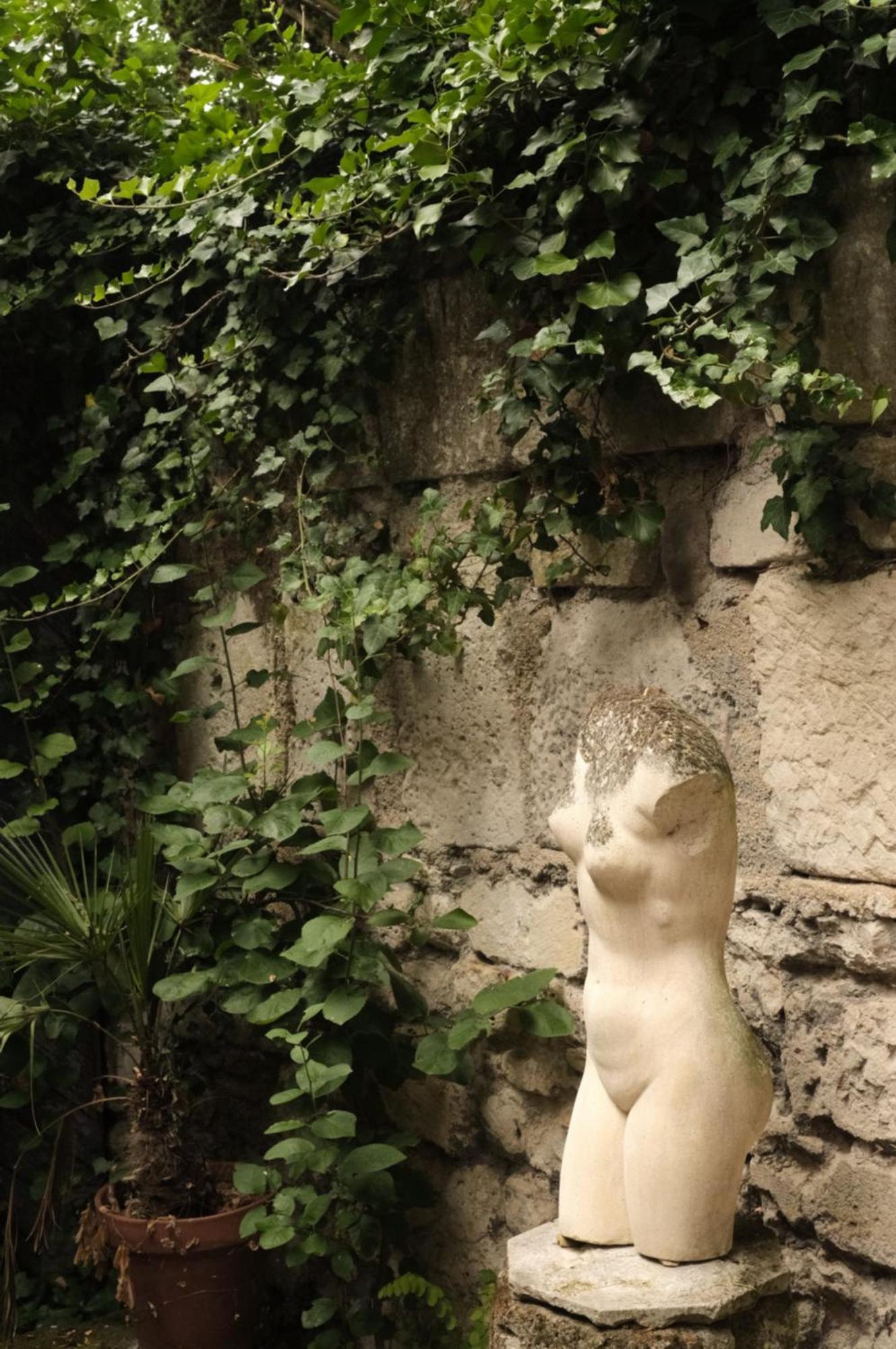 La Petite Maison Crepy en Valois Bagian luar foto